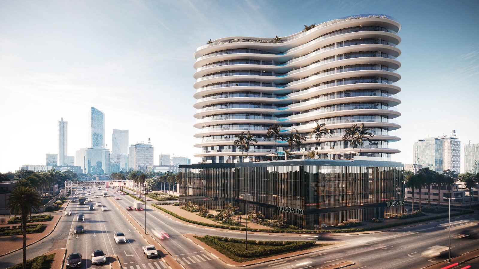 Trussardi Residences I