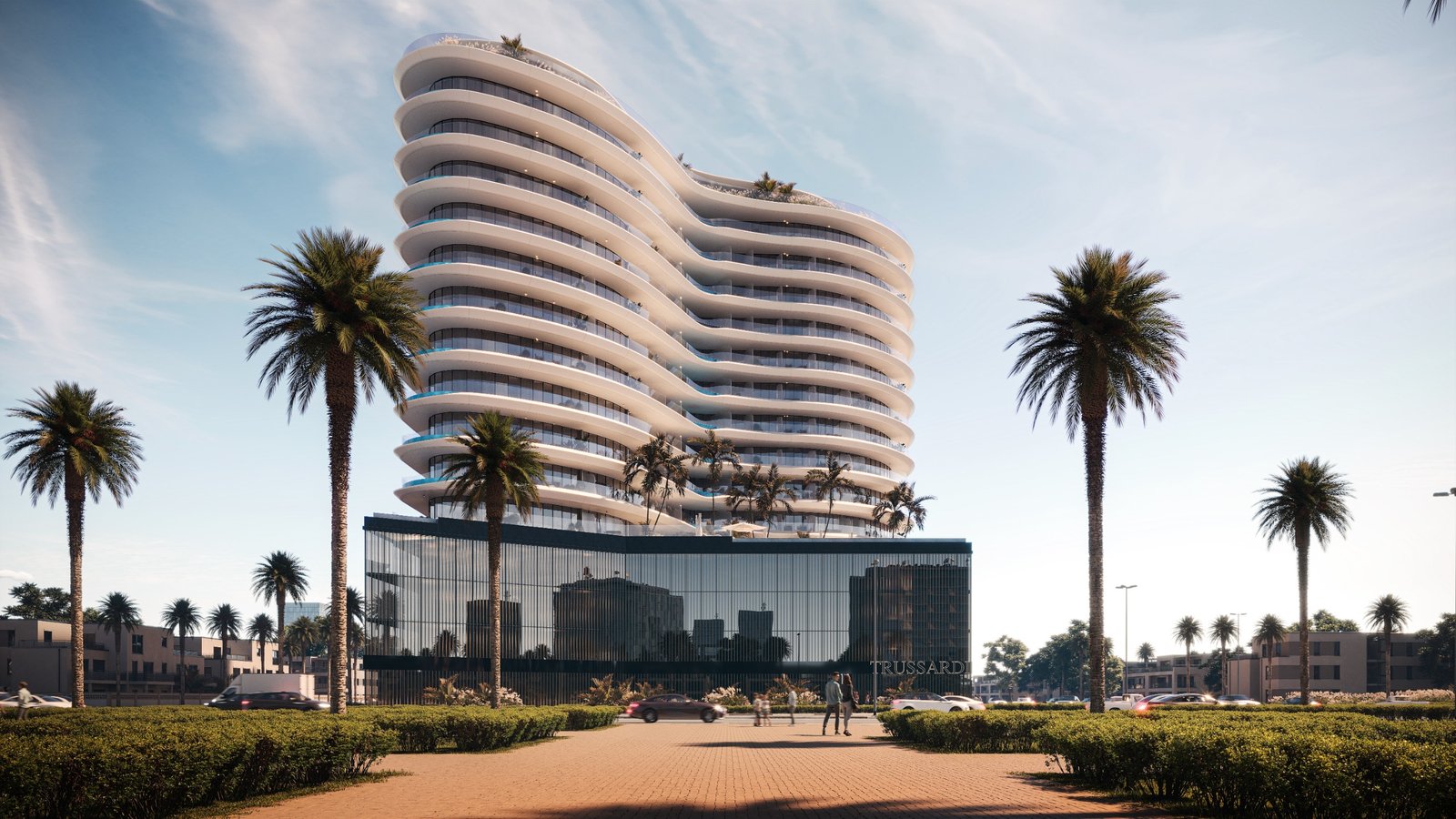 Trussardi Residences II